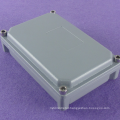 Aluminium  enclosure  junction box aluminium box for pcb ip67 aluminum waterproof enclosure AWP440 with size 148*98*43mm